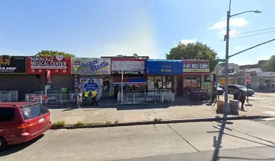 Junction Barber Shop & Beauty Salon