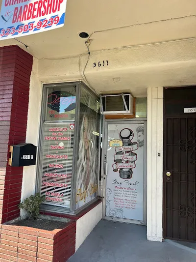 Charly’s Salon and Barber Shop