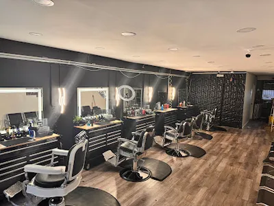 Trimmerz Barber Shop