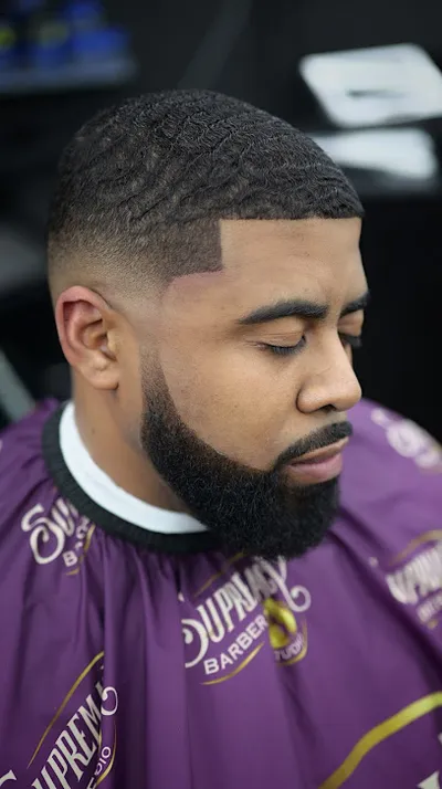 Supremacy Barber Studio