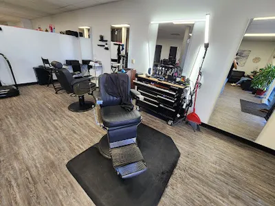 GAB Barber Studio