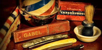 The Barber Shoppe