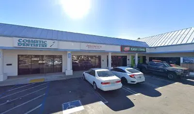 Montalvo Barber shop