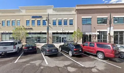 Barber Cave