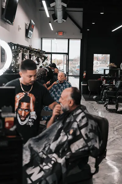 Smooth Razors Barber Shop