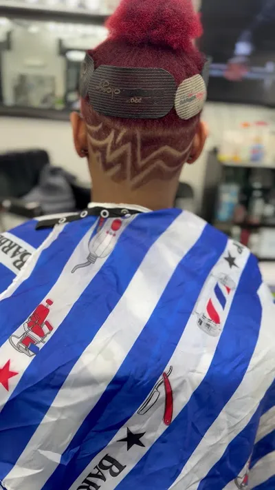 Easy Da Barber