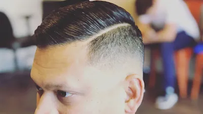 Jersey Boys Barbershop (Montclair)