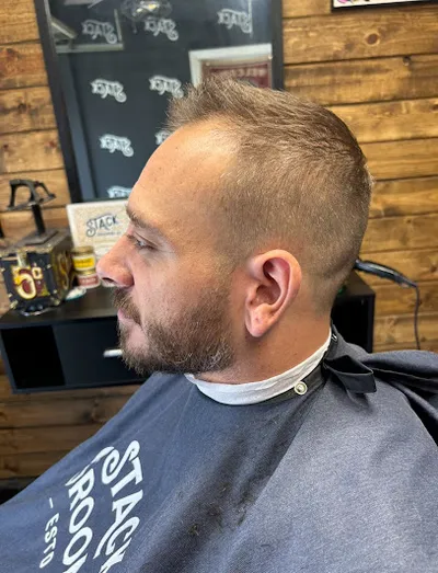 Stack Barbershop