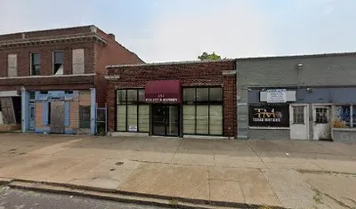 J&J Beauty & Barber