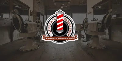 Hinsdale Barber Shop