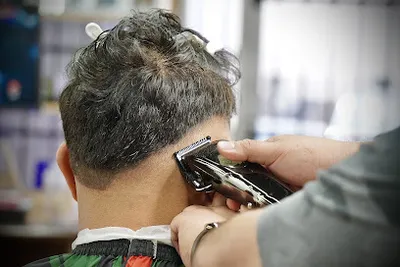Renaissanceman Barbershop