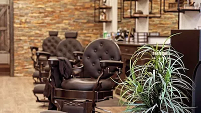 Tops Barbershop