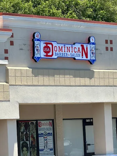 USA Dominican Barber & Salon