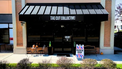 The Cut Collective Barbershop