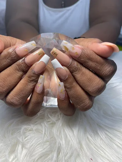 Evas faith beauty lounge & barbershop