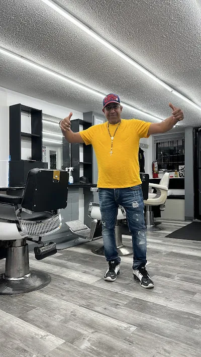 Te Canto & Te Pelo Barber Shop