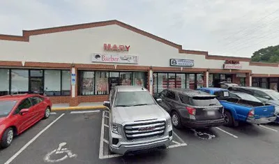 Mary Barber Spa Salón