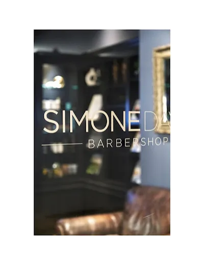 Simone David Barbershop
