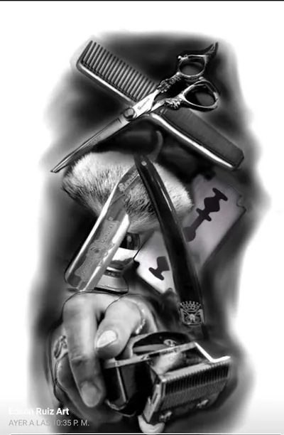 TRANSFORMANDO HAIR SALON & BARBER SHOP