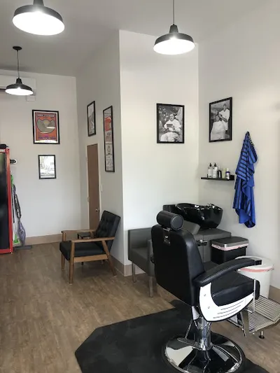 Danny’s Barber Shop