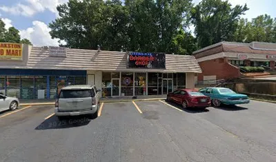 Angel's Barber Shop