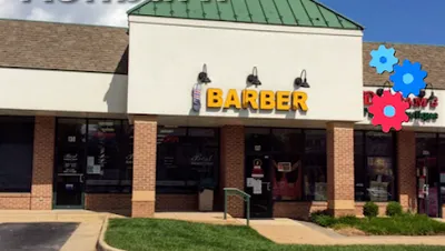 Best Barber Shop