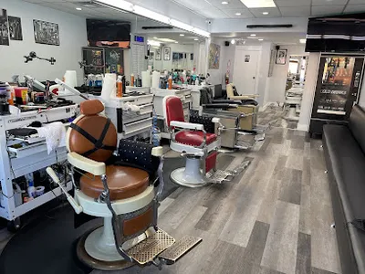 EL BLOKE BarberShop