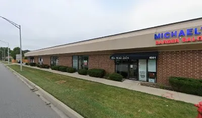 Michael's Barber Salon