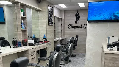 Elegant G Barber Shop