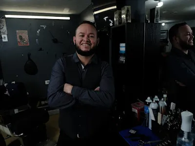 Osiel Barbershop