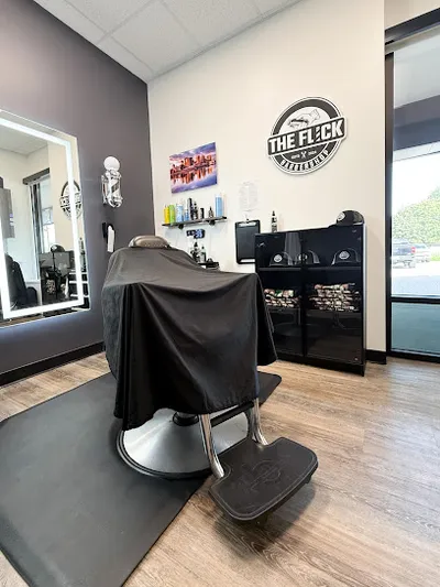 The Flick Barbershop