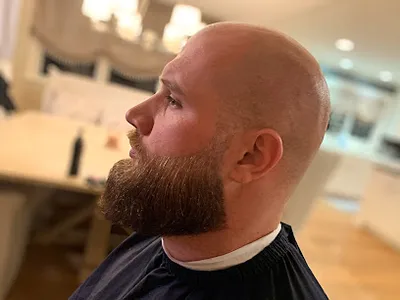 Gents Barber Lounge