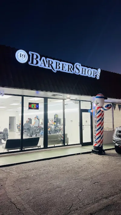 49 Barbershop