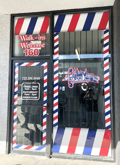 Ace Barbershop