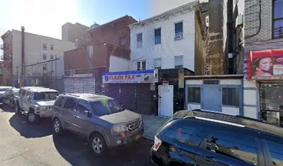 Jesses Barber Shop