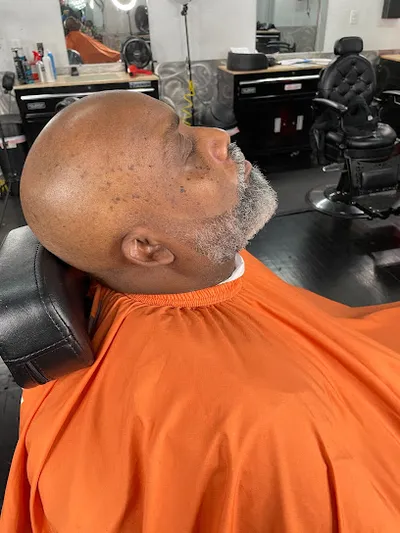 Royalty Barbershop