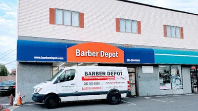 Barber Depot