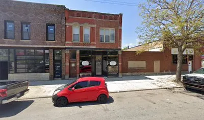 Got You Faded Barbershop