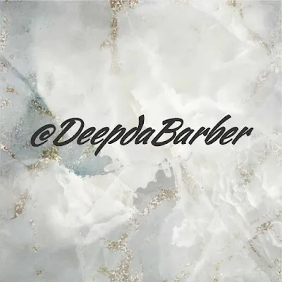 Deep da Barber
