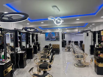 SAMS CUTS & SYLES BARBER SHOP