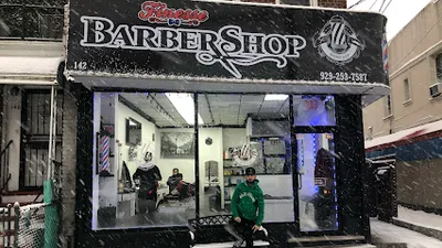 Finesse Barber Shop