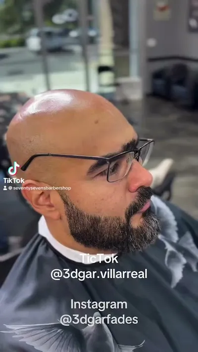 Seventy Seven’s Barbershop