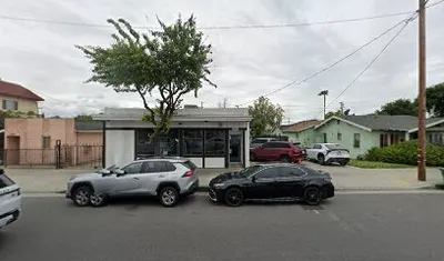 Ulysses’ Barber Studio