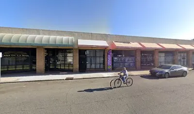 Legendary Studios of barber and cosmetology