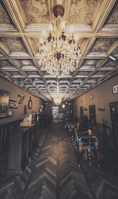 Virile Barber & Shop