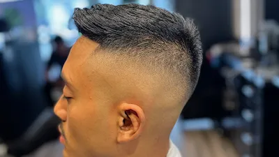 Santana's Barbershop & Company