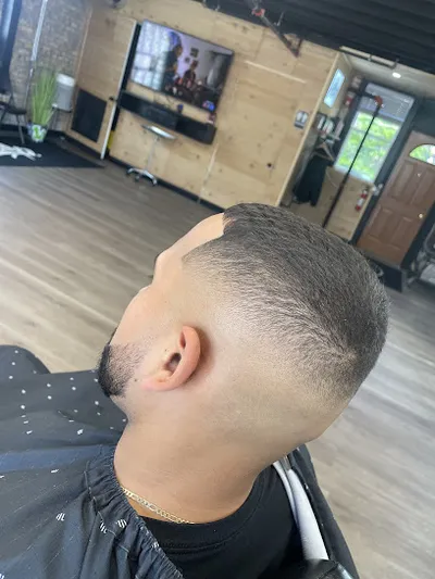 Livesharp Scalp Micro & Barber