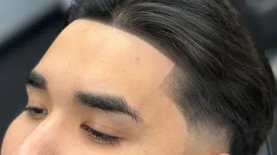 E THE BARBER