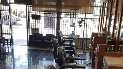 JR’s BarberShop