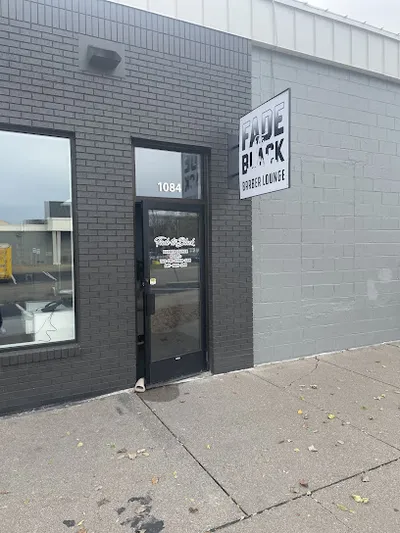 Fade To Black Barber Lounge